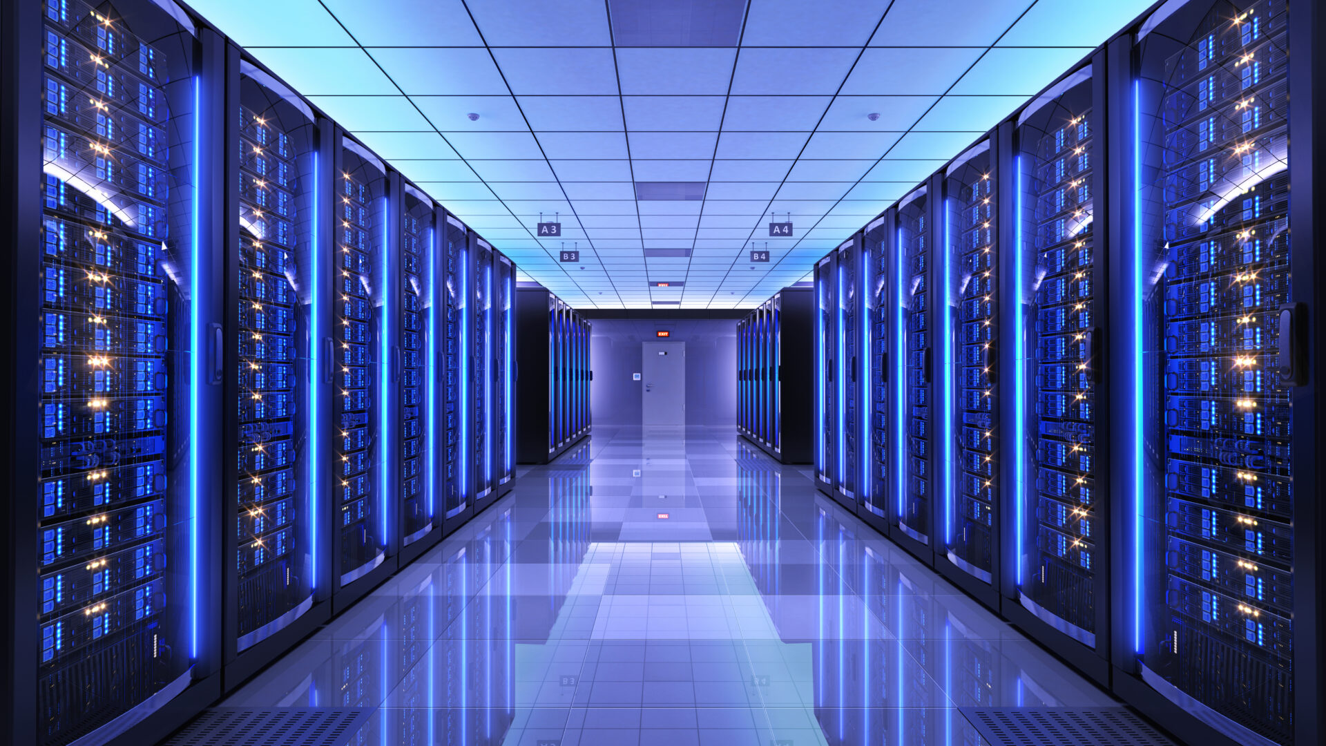 Data Centers & AI